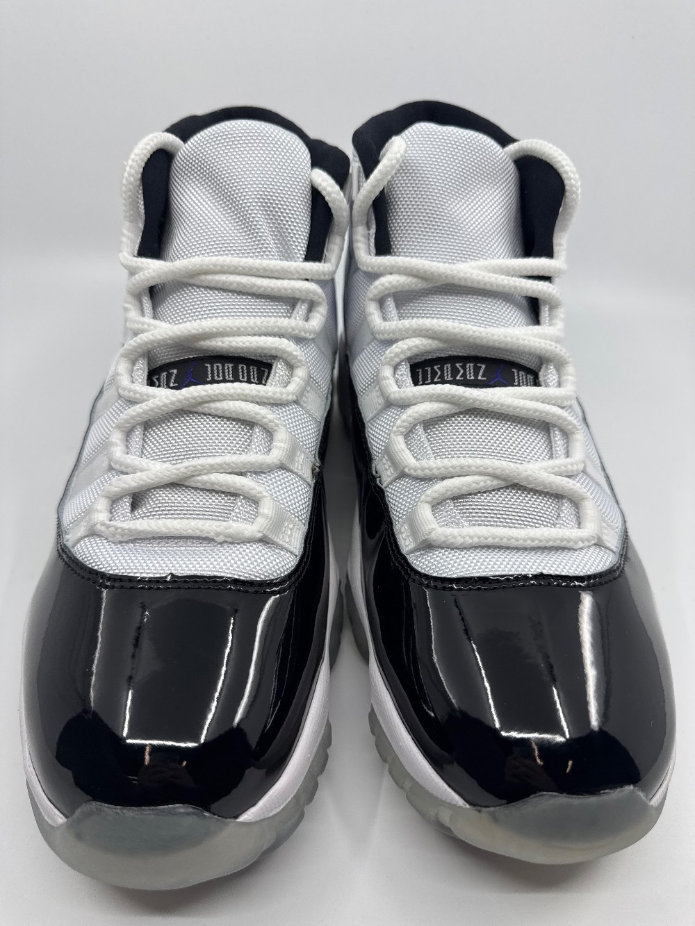 *USED* AJ 11 - CONCORD (2018)