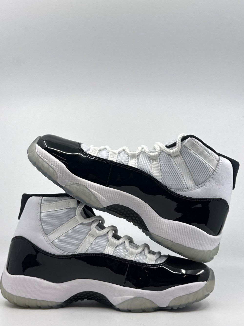 *USED* AJ 11 - CONCORD (2018)