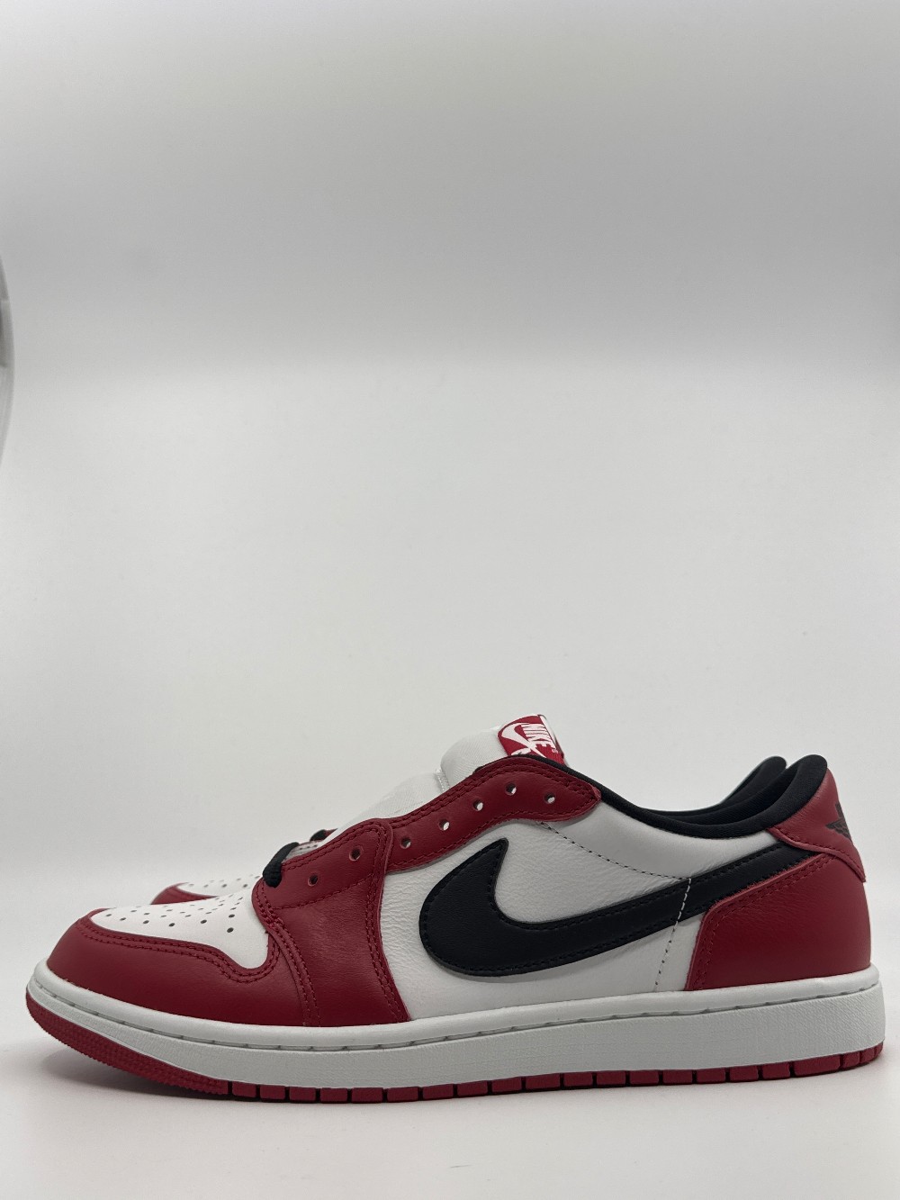 AJ 1 LOW OG - CHICAGO (2025)