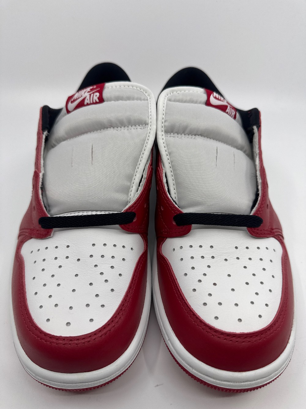AJ 1 LOW OG - CHICAGO (2025)