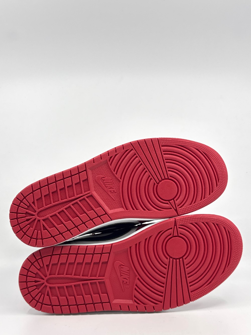 AJ 1 LOW OG - CHICAGO (2025)