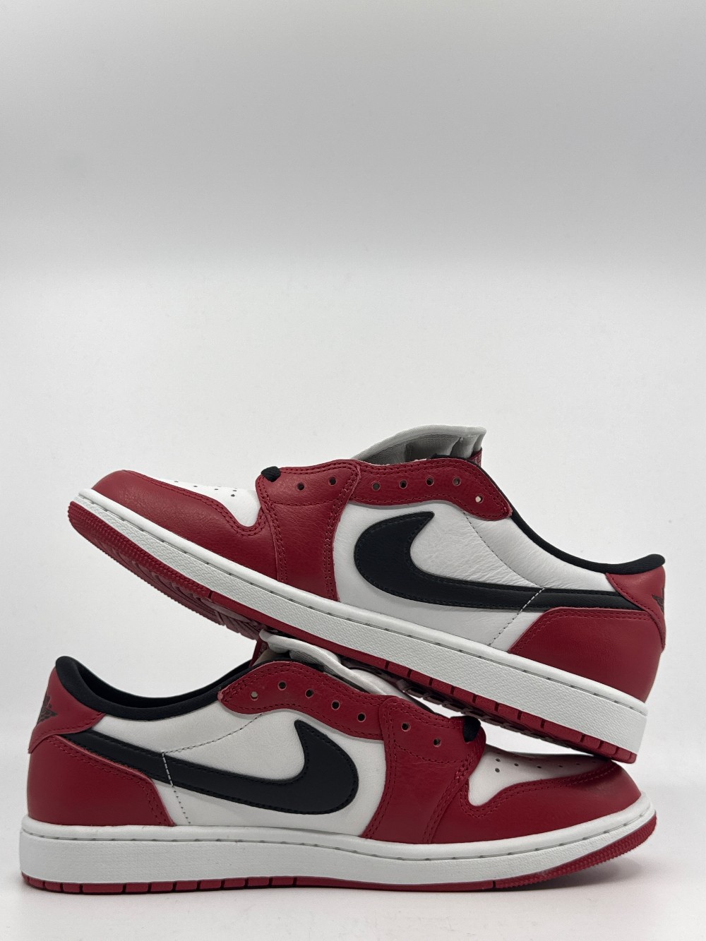 AJ 1 LOW OG - CHICAGO (2025)