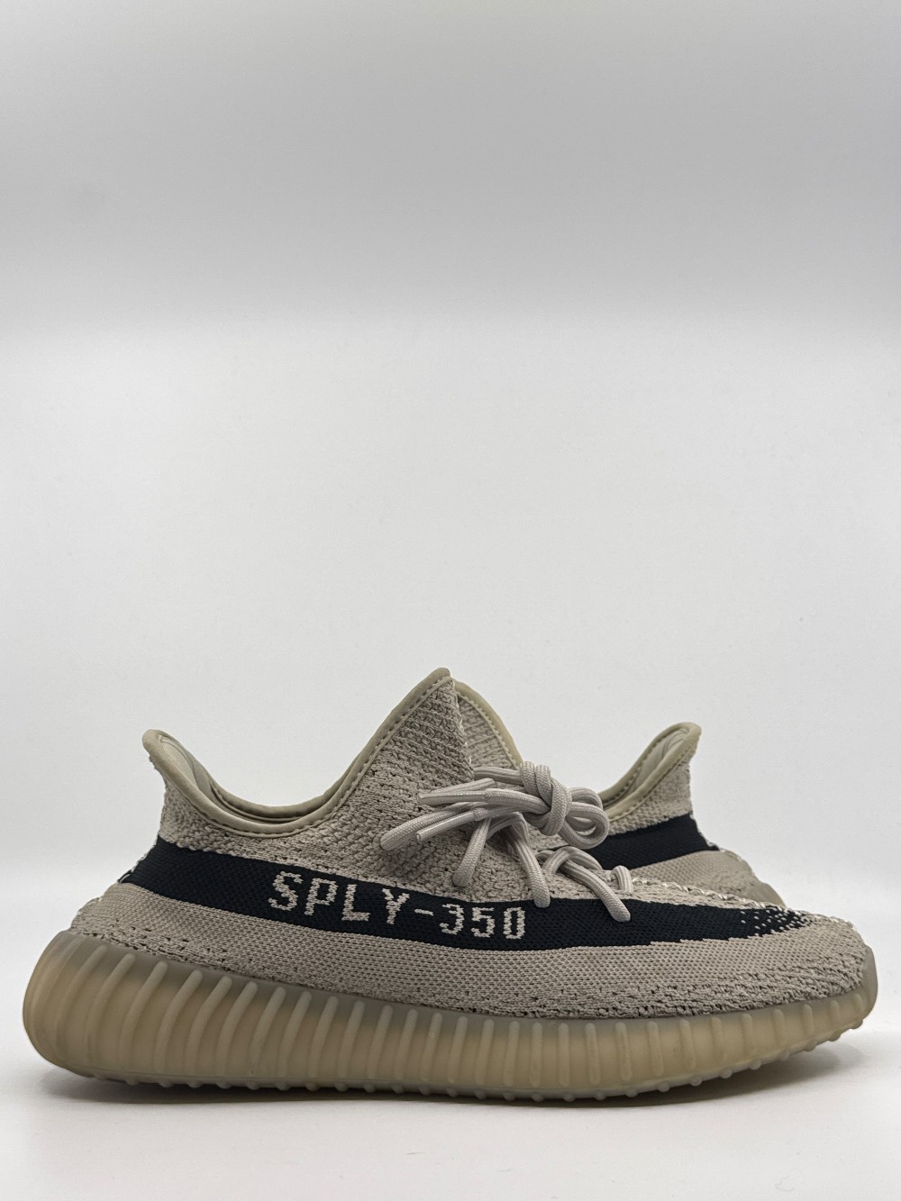 *USED* YEEZY 350 BOOST V2 - SLATE