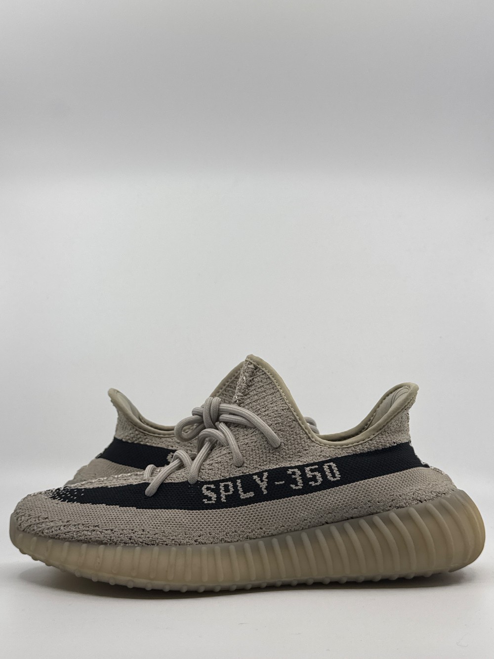 *USED* YEEZY 350 BOOST V2 - SLATE