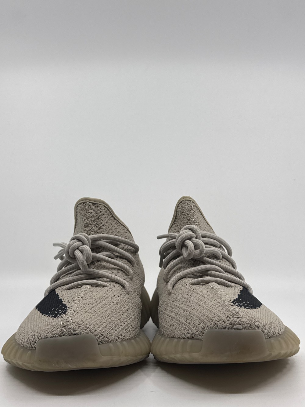 *USED* YEEZY 350 BOOST V2 - SLATE