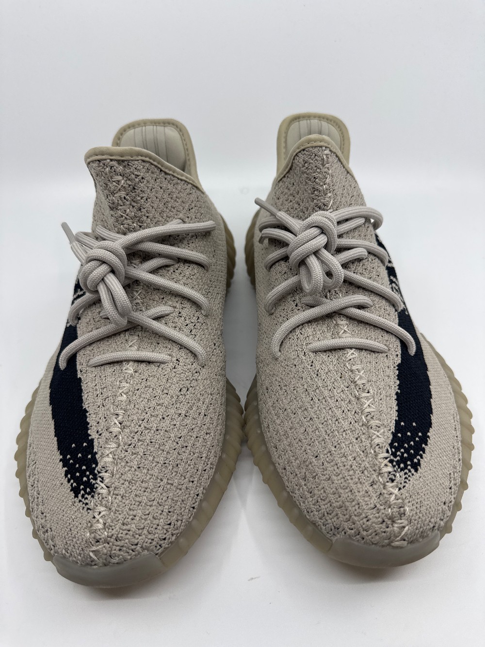 *USED* YEEZY 350 BOOST V2 - SLATE