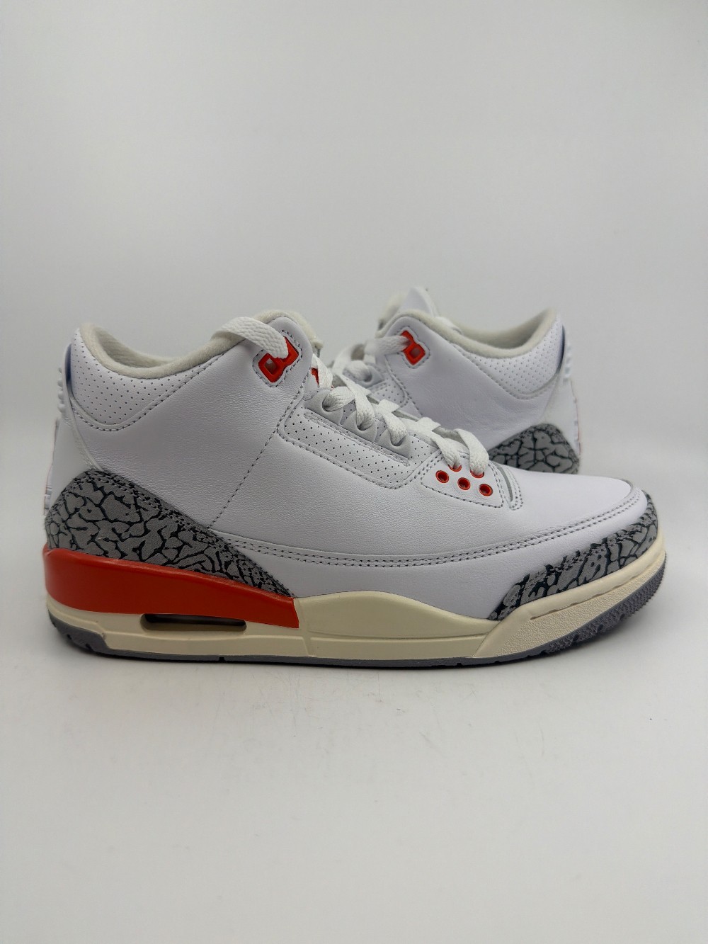 *USED* AJ 3 (W) - GEORGIA PEACH
