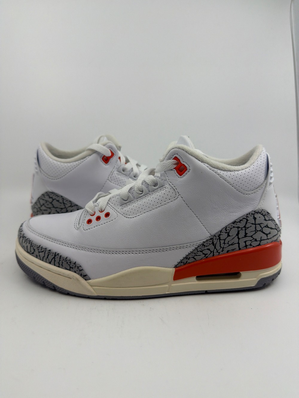 *USED* AJ 3 (W) - GEORGIA PEACH