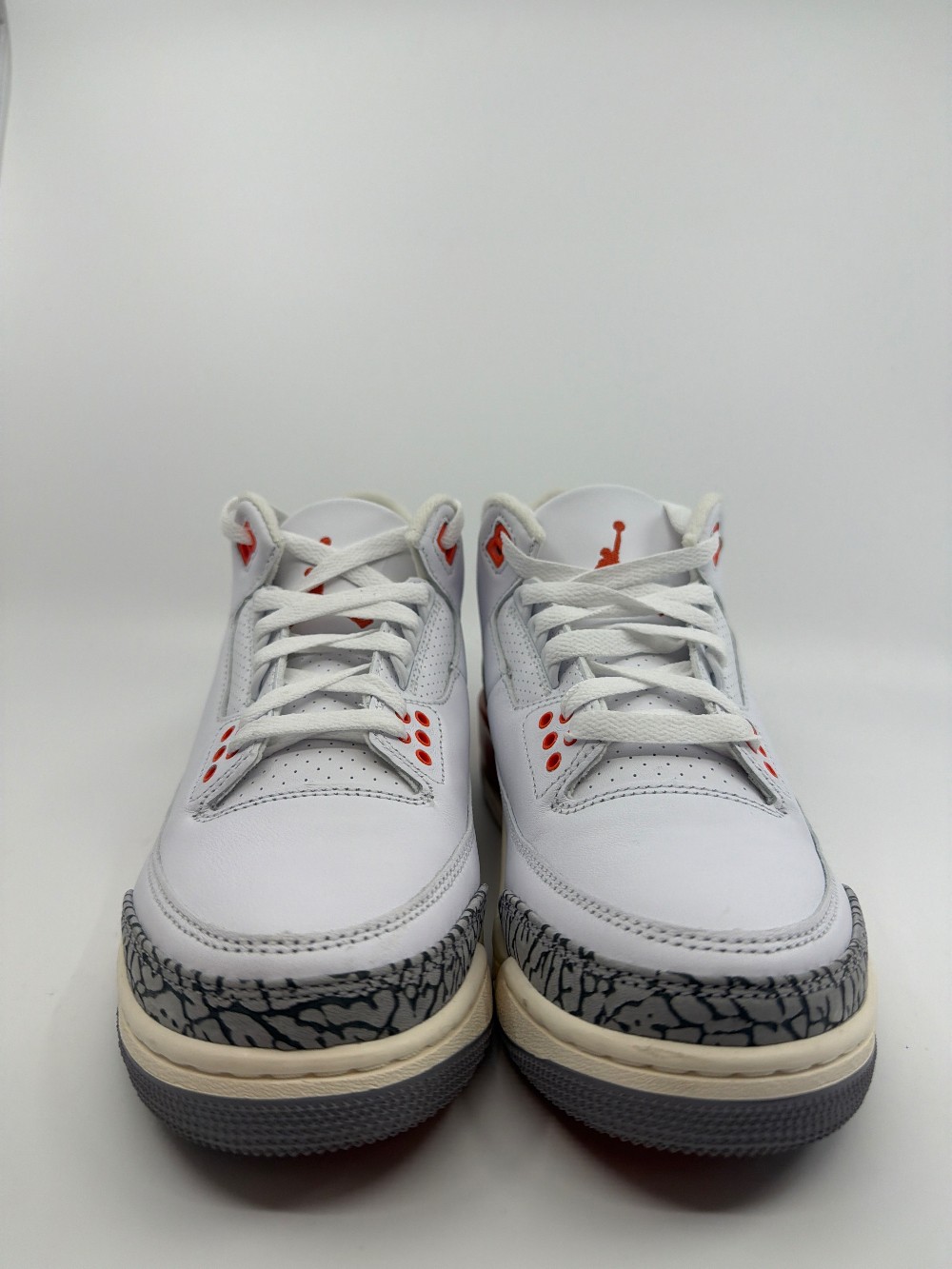 *USED* AJ 3 (W) - GEORGIA PEACH