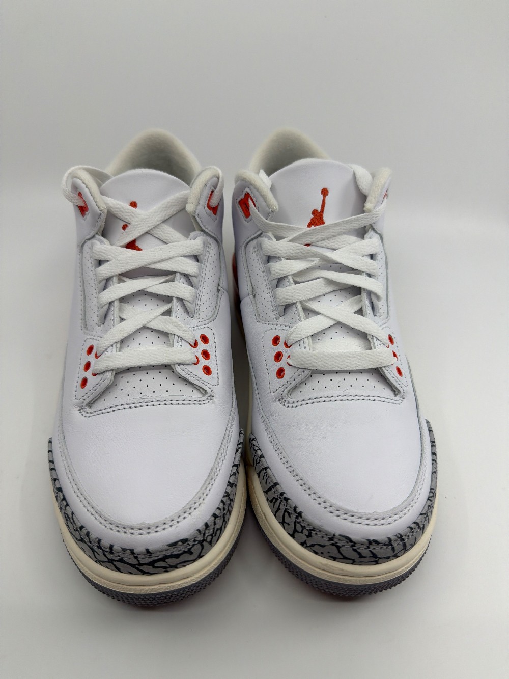 *USED* AJ 3 (W) - GEORGIA PEACH