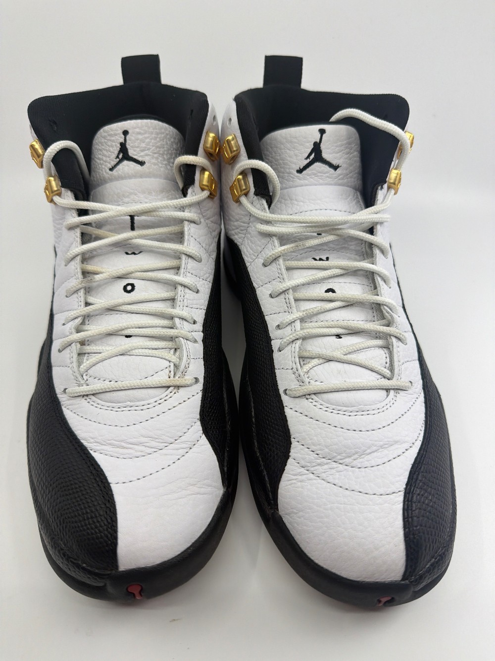 *USED* AJ 12 - TAXI (2025)