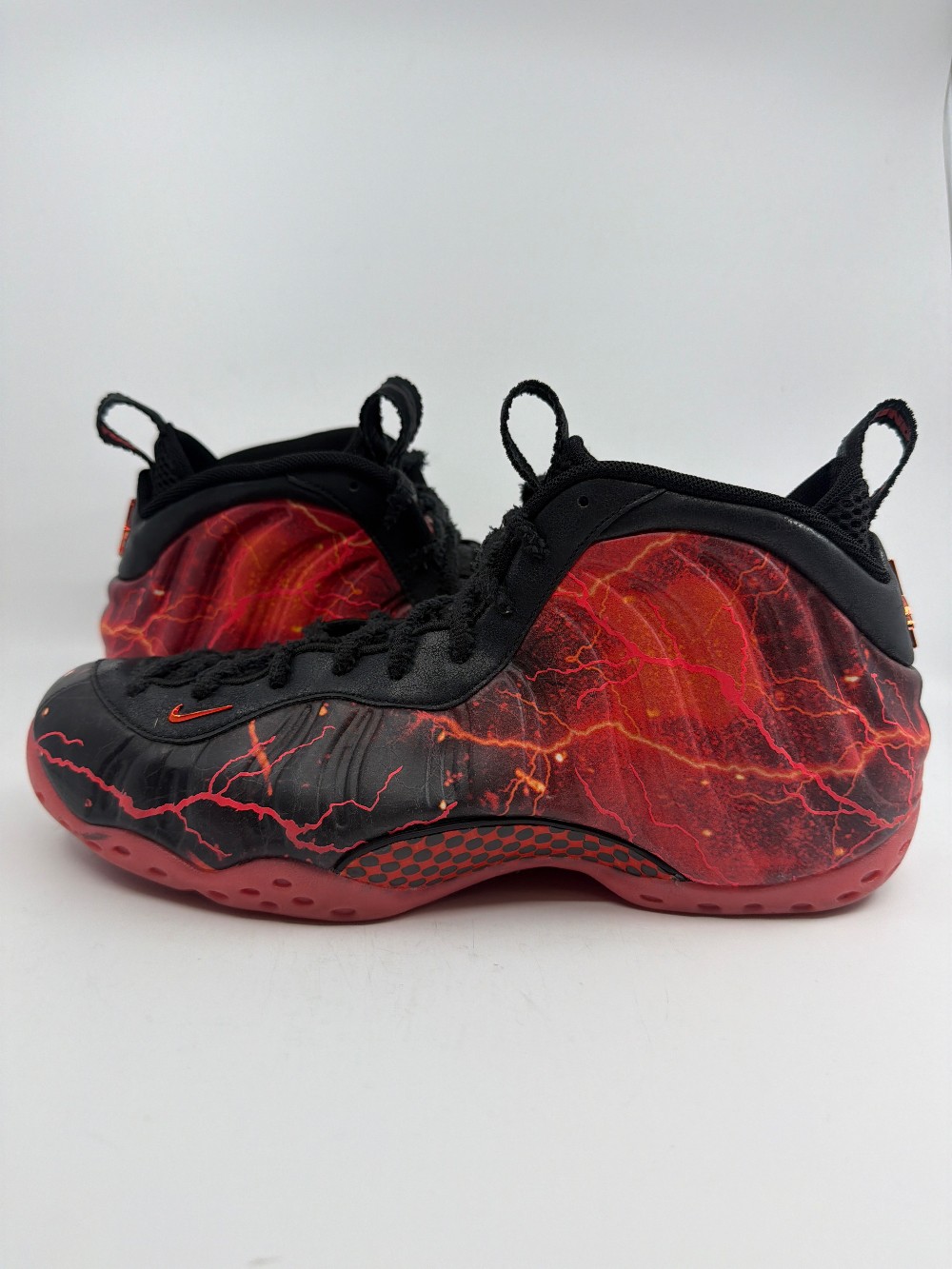 *VNDS* NIKE AIR FOAMPOSITE ONE - STRANGER THINGS
