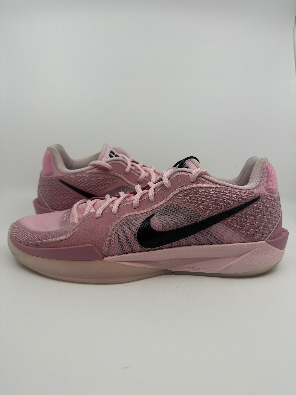 *USED* NIKE SABRINA 2 (W) - PINK FOAM