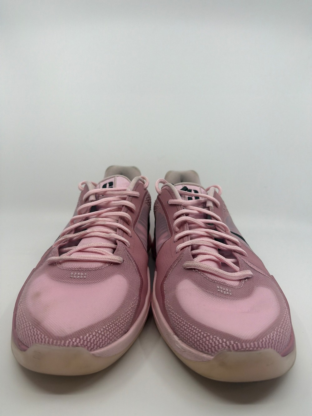*USED* NIKE SABRINA 2 (W) - PINK FOAM