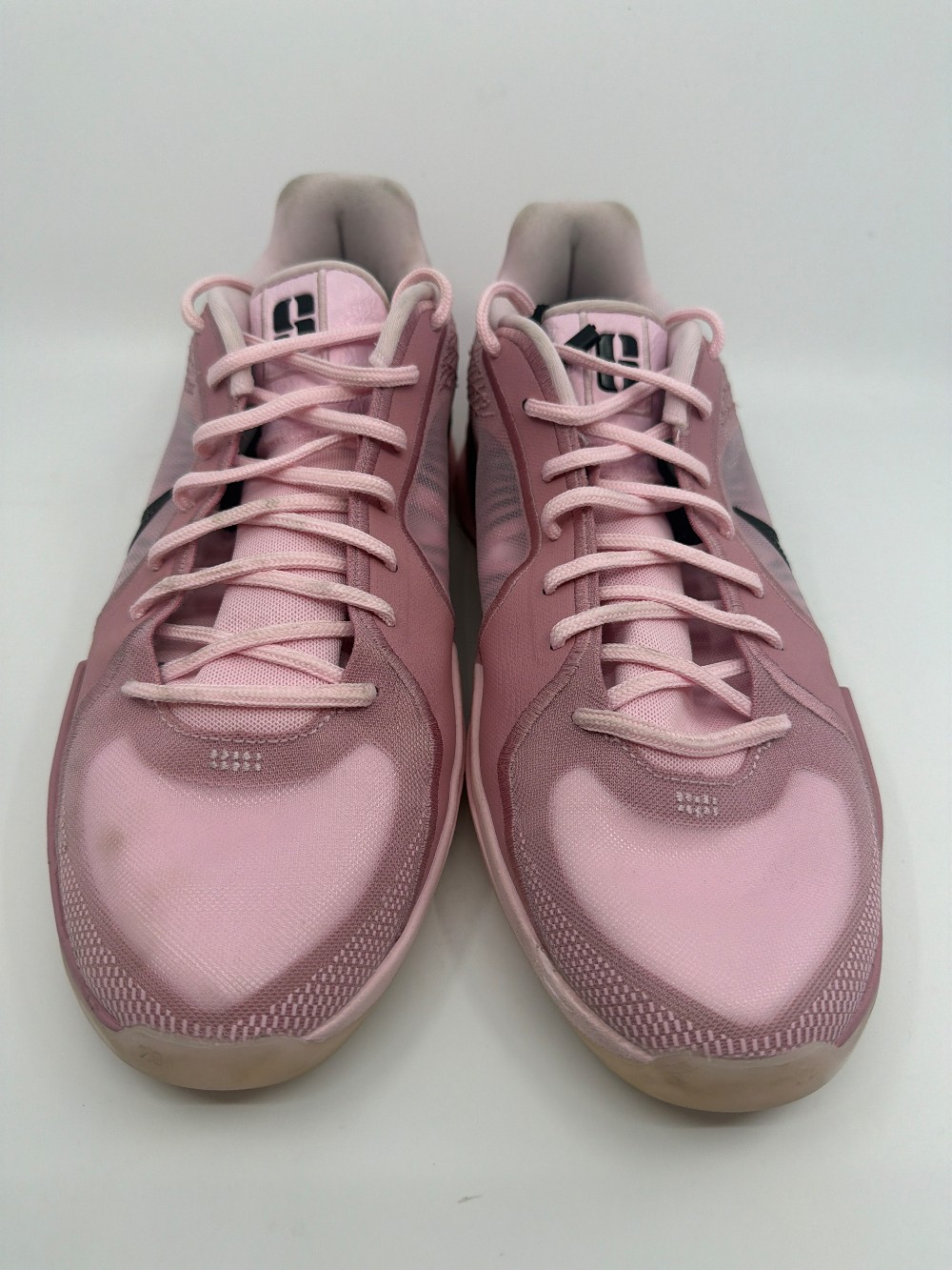 *USED* NIKE SABRINA 2 (W) - PINK FOAM