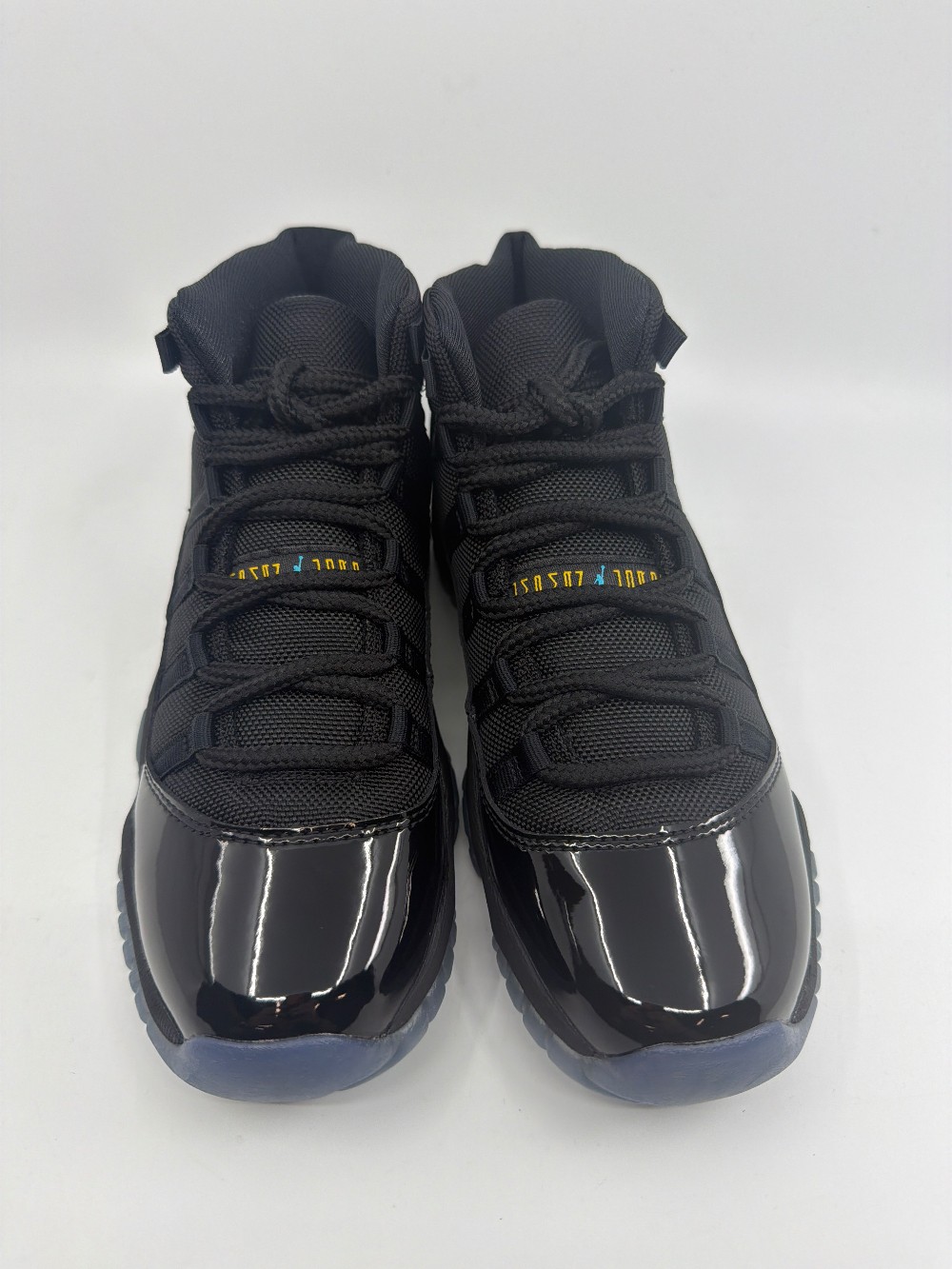 AJ 11 (GS) - GAMMA (2025)