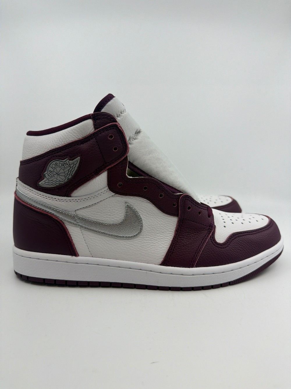 AJ 1 - BORDEAUX