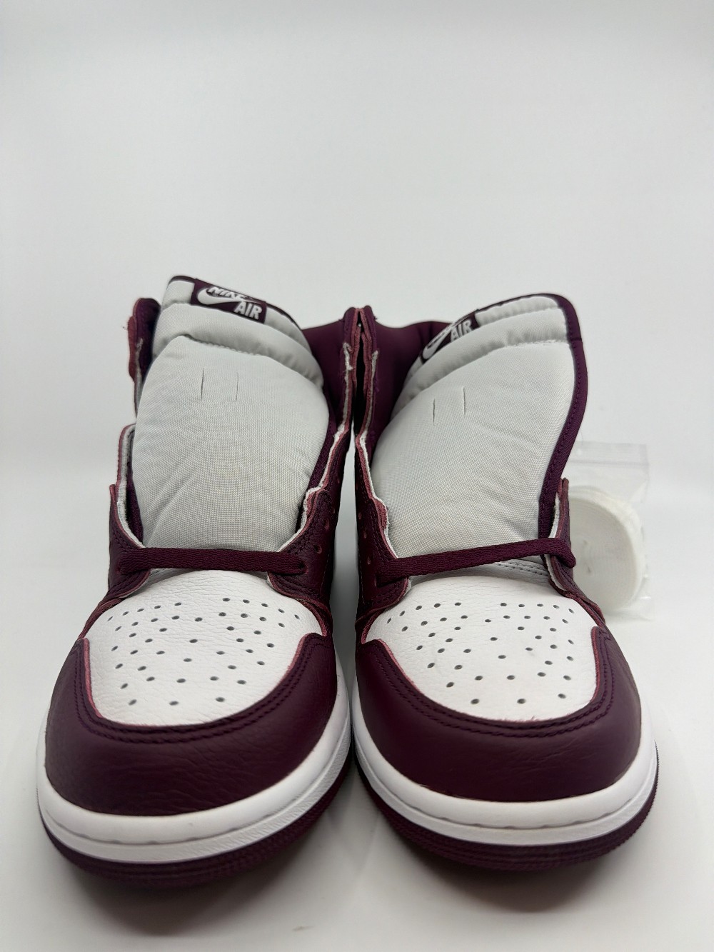 AJ 1 - BORDEAUX