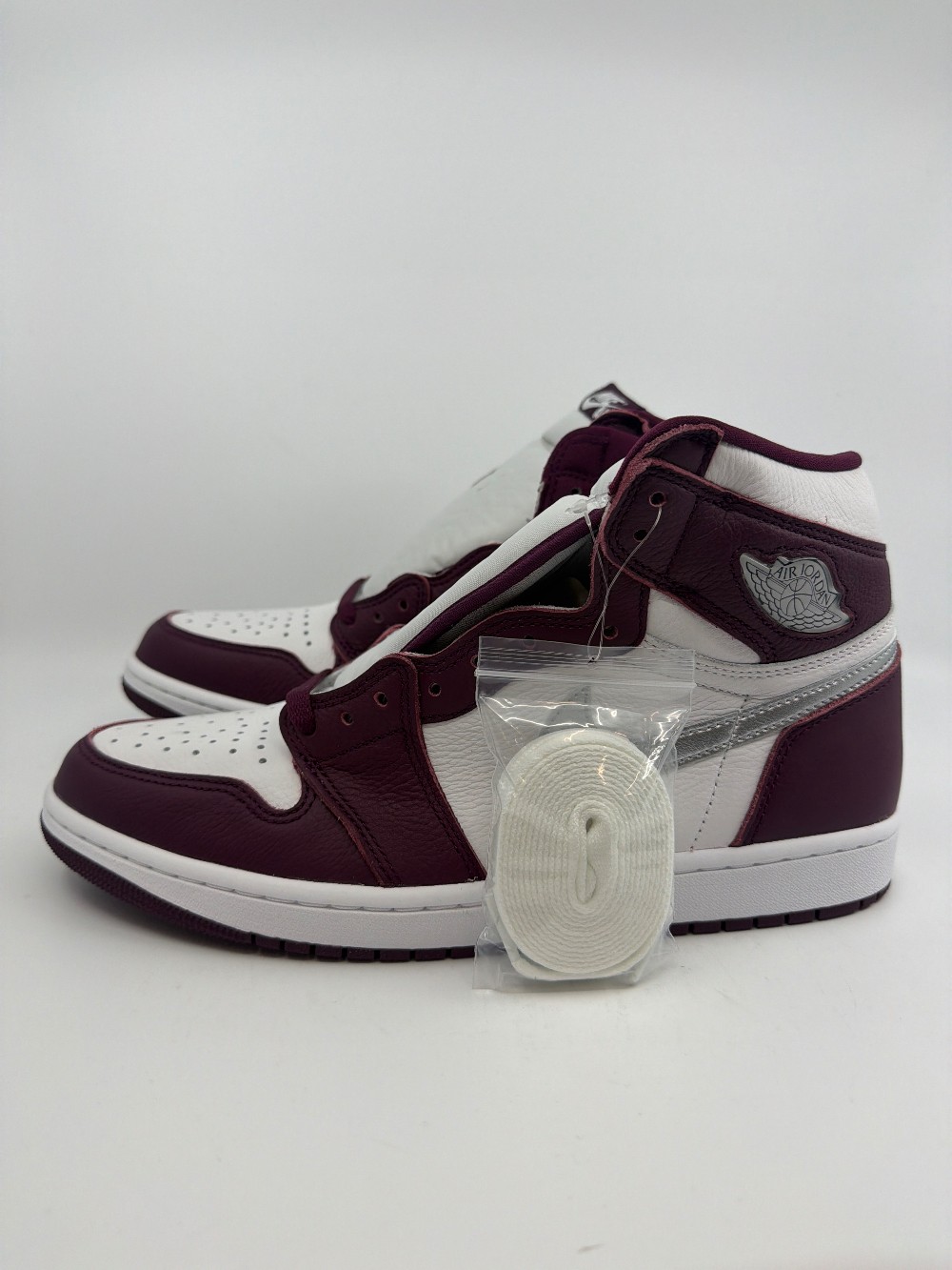 AJ 1 - BORDEAUX