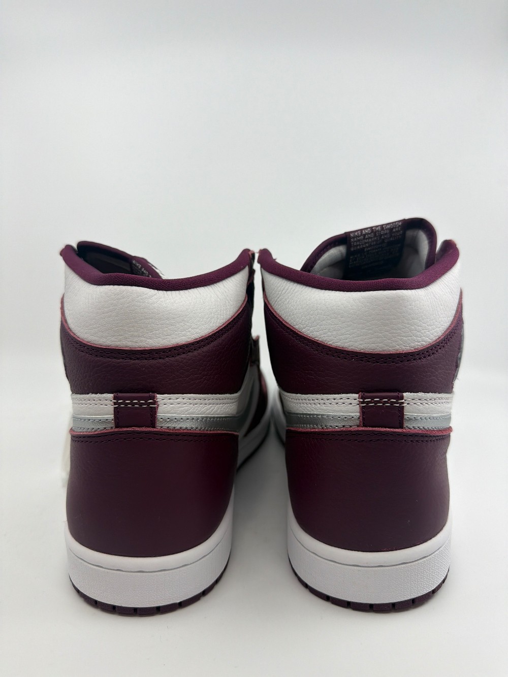 AJ 1 - BORDEAUX