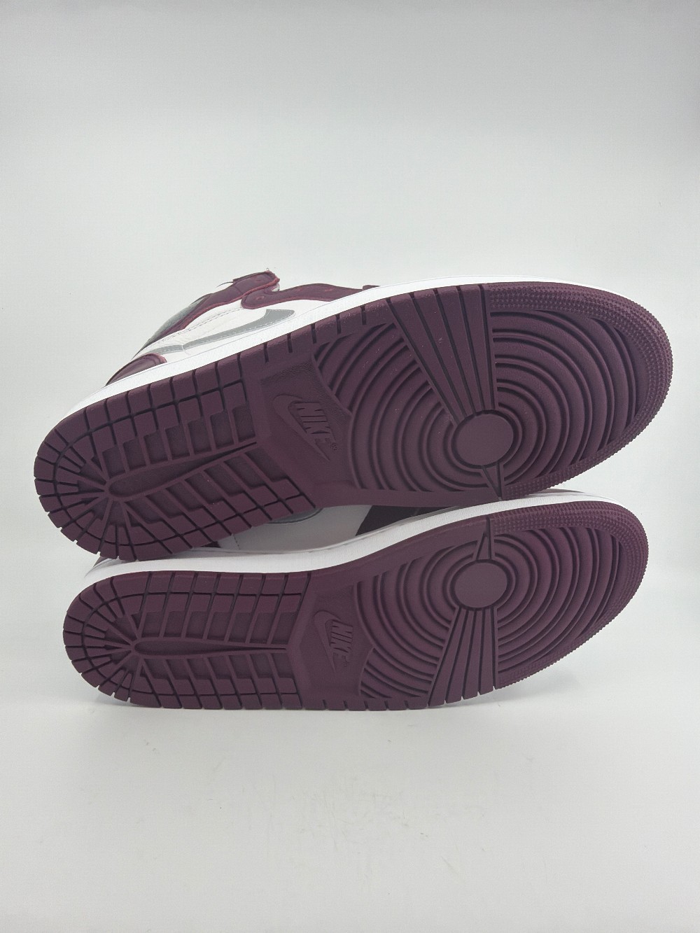 AJ 1 - BORDEAUX