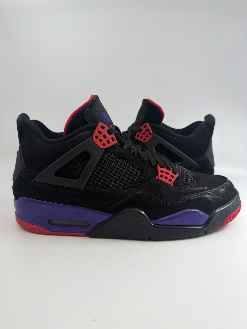 *USED* AJ 4 X DRAKE - RAPTORS OVO (2019)
