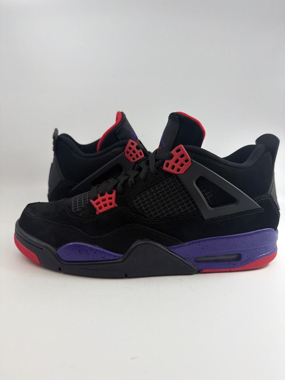 *USED* AJ 4 X DRAKE - RAPTORS OVO (2019)