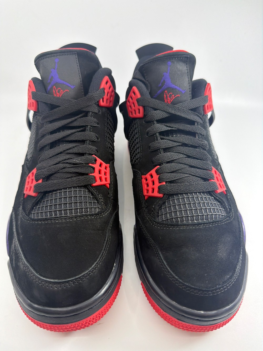 *USED* AJ 4 X DRAKE - RAPTORS OVO (2019)
