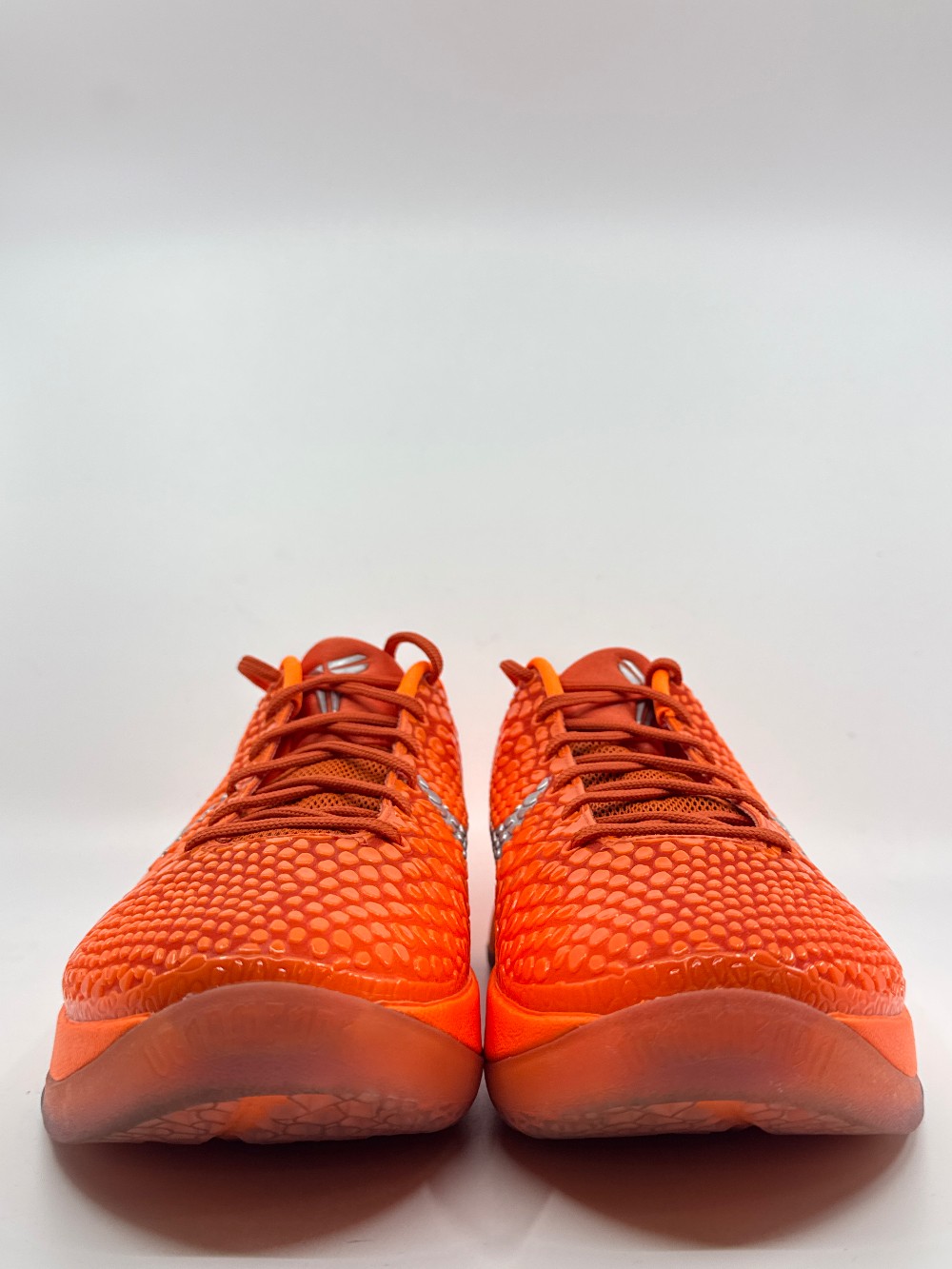 *VNDS* NIKE KOBE 6 PROTRO - TOTAL ORANGE