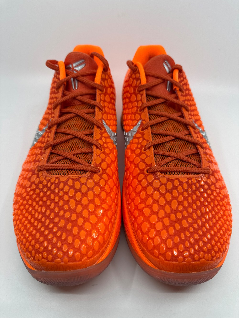 *VNDS* NIKE KOBE 6 PROTRO - TOTAL ORANGE