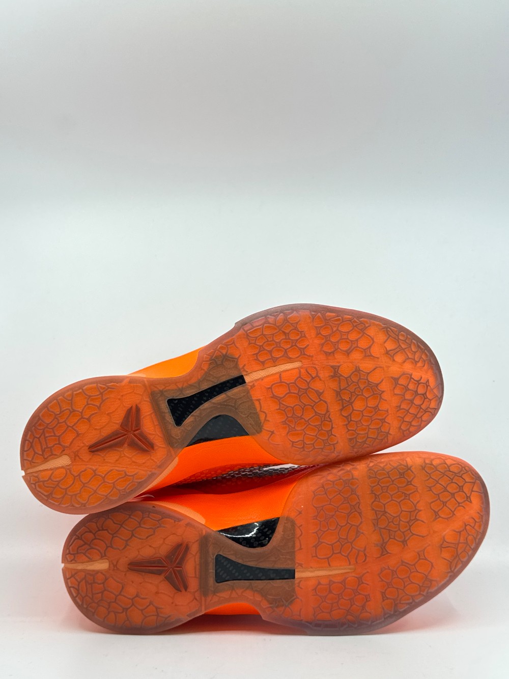 *VNDS* NIKE KOBE 6 PROTRO - TOTAL ORANGE