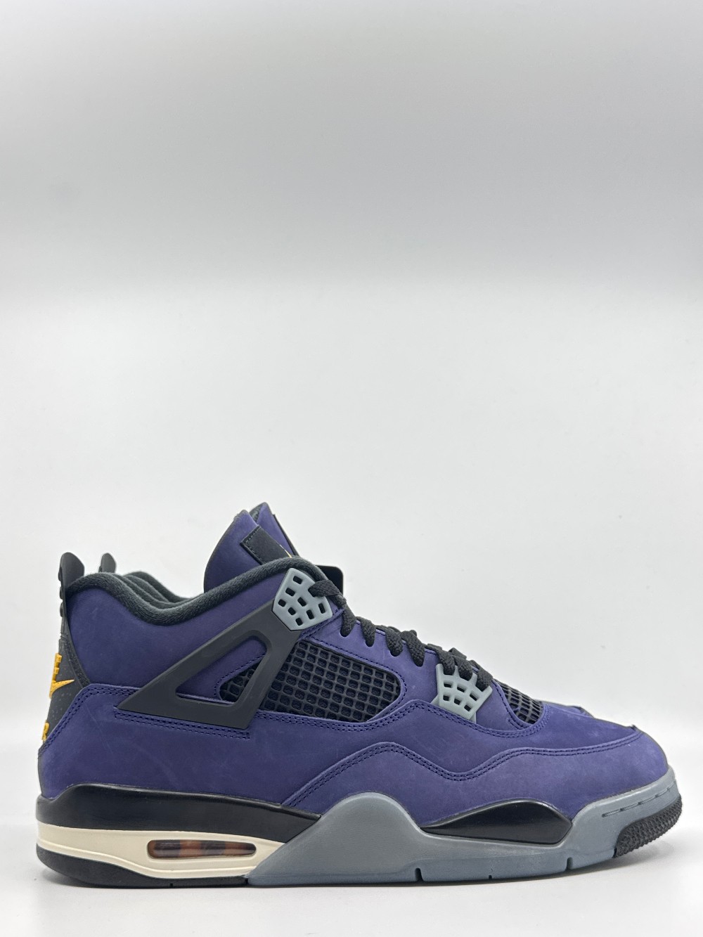 AJ 4 - LAKERS