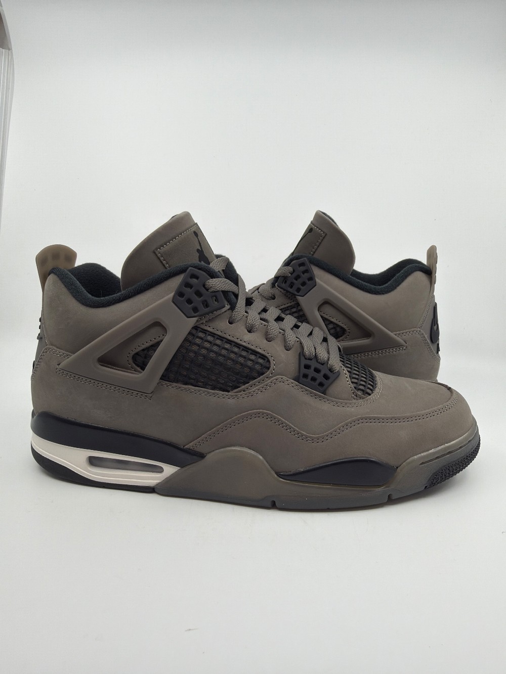 *USED* AJ 4 - CAVE STONE
