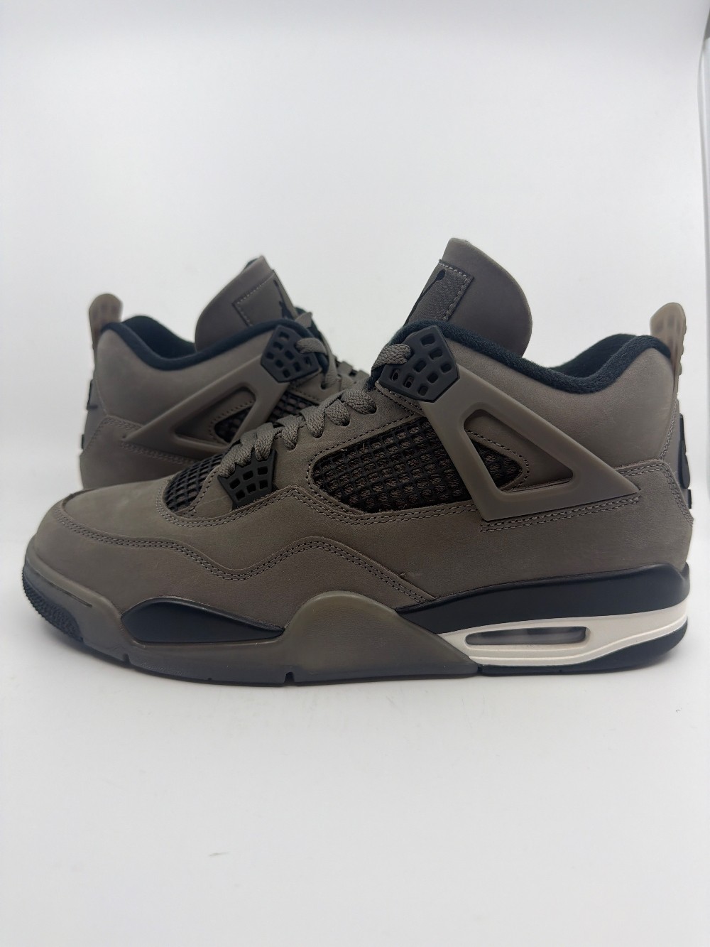 *USED* AJ 4 - CAVE STONE