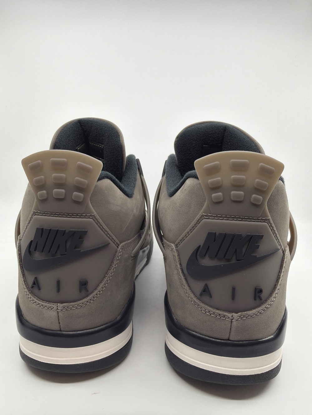 *USED* AJ 4 - CAVE STONE