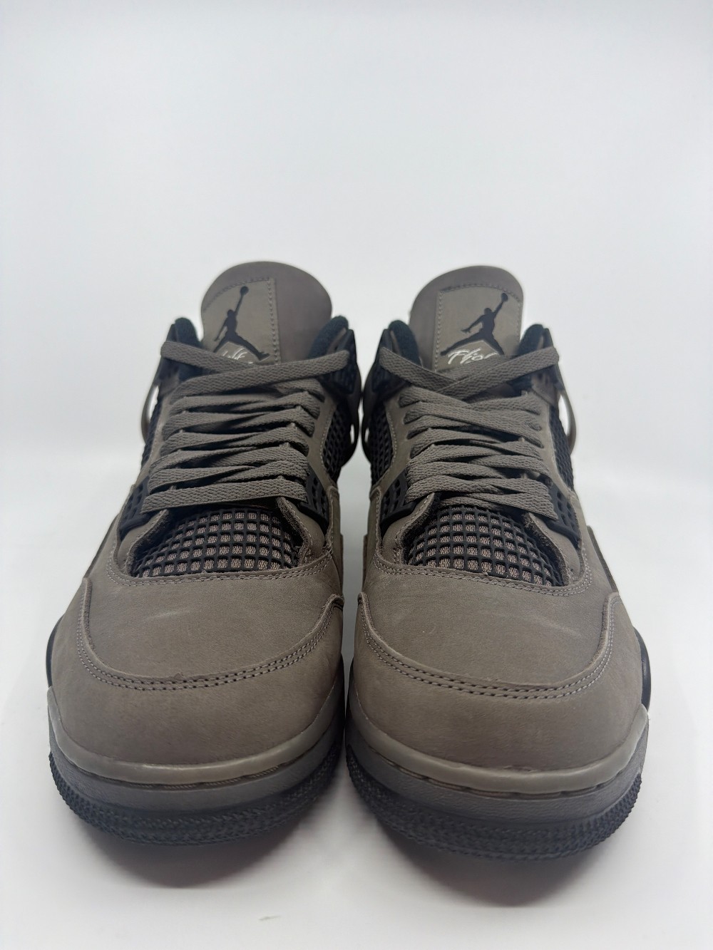 *USED* AJ 4 - CAVE STONE