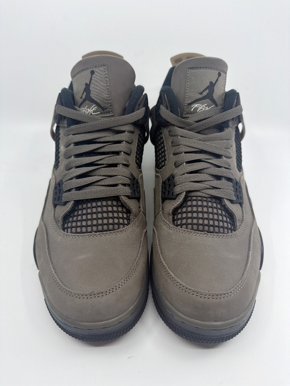 *USED* AJ 4 - CAVE STONE