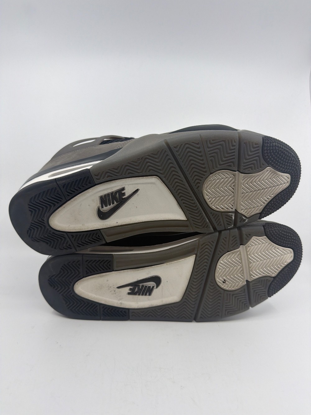 *USED* AJ 4 - CAVE STONE