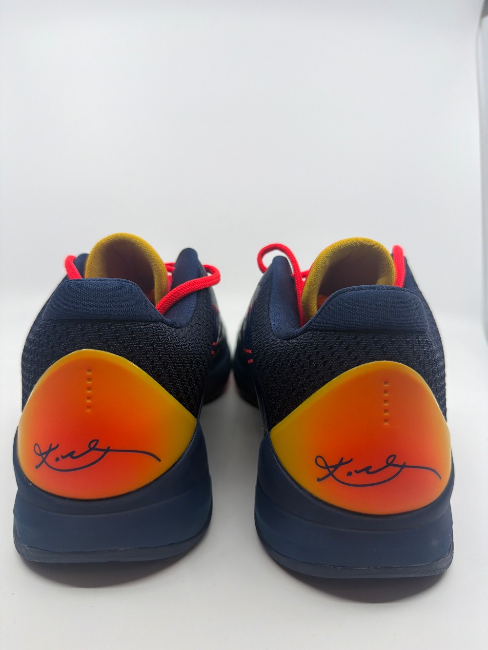 *VNDS* NIKE KOBE 5 PROTRO - CAITLIN CLARK INDIANA FEVER