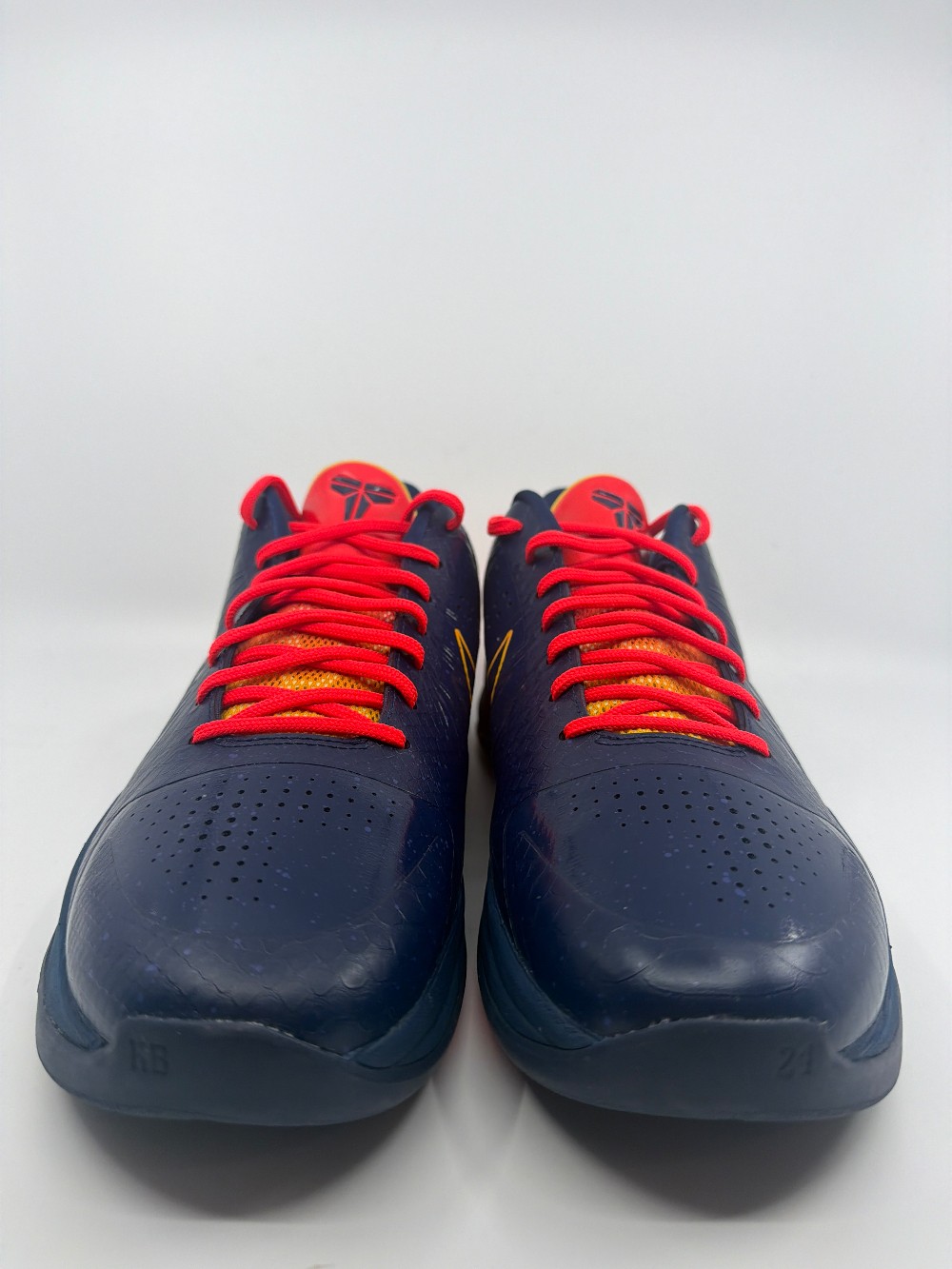 *VNDS* NIKE KOBE 5 PROTRO - CAITLIN CLARK INDIANA FEVER