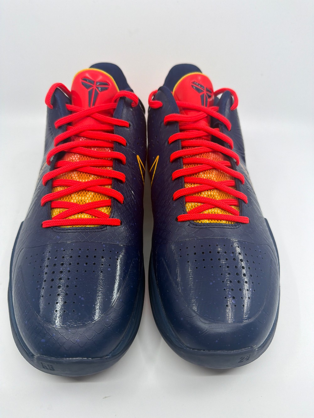 *VNDS* NIKE KOBE 5 PROTRO - CAITLIN CLARK INDIANA FEVER
