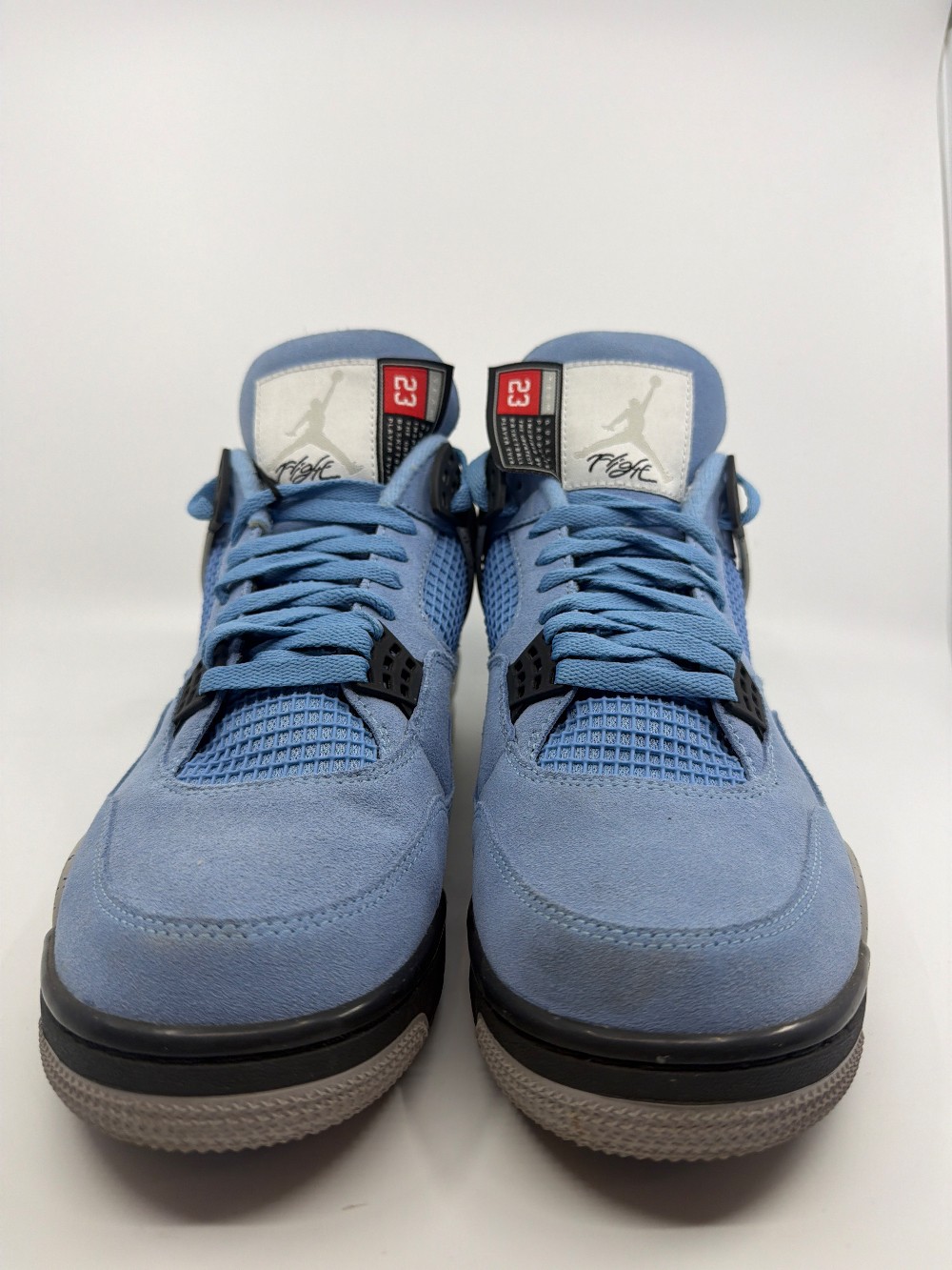 *USED* AJ 4 - UNC