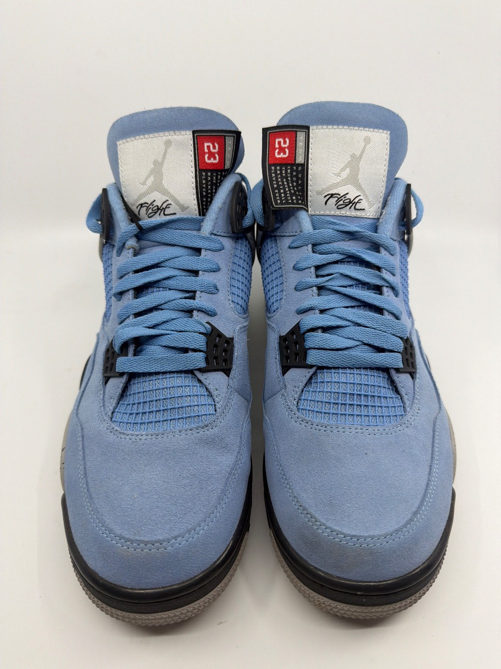*USED* AJ 4 - UNC