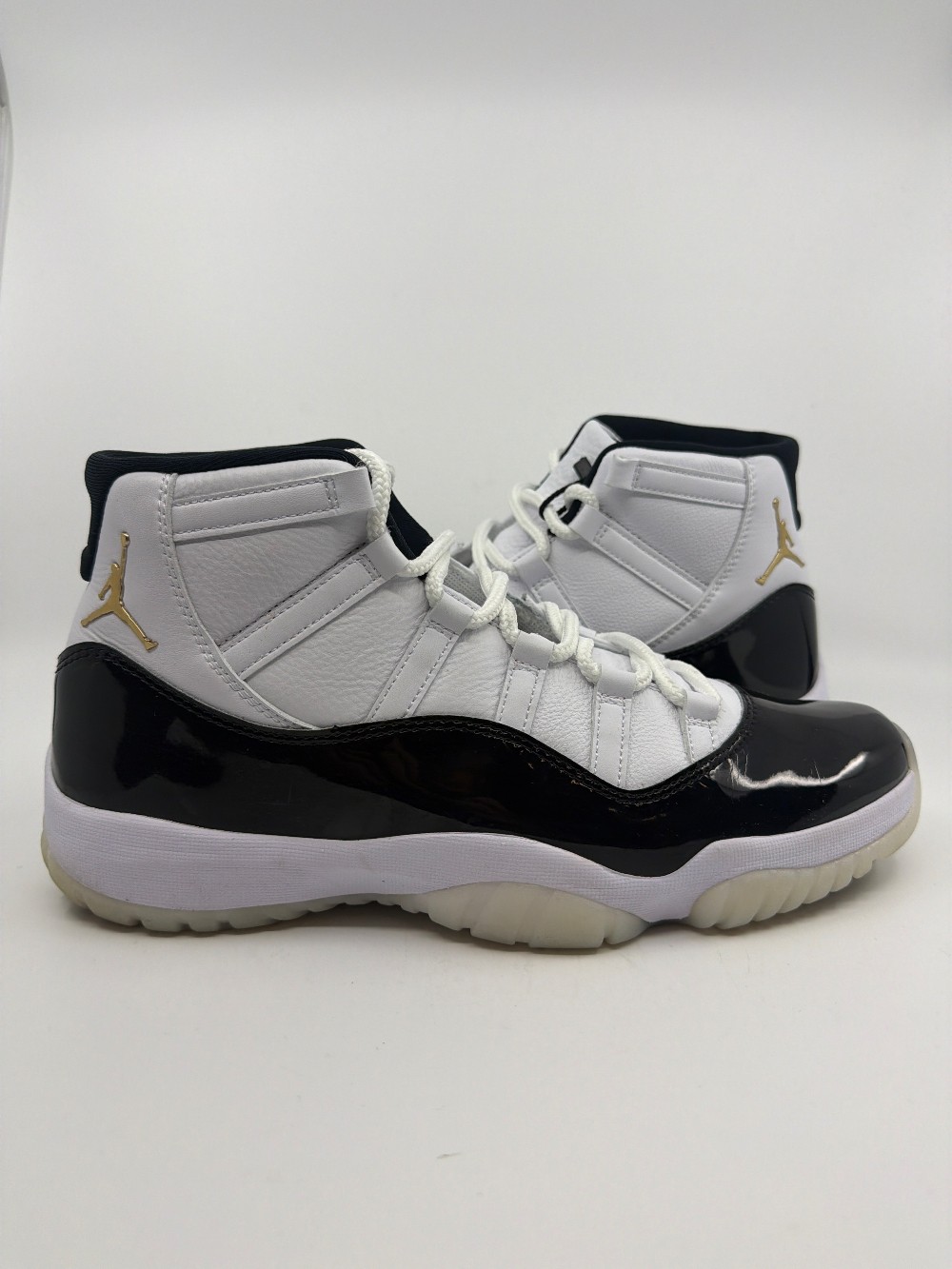 *USED* AJ 11 - DMP GRATITUDE (2023)