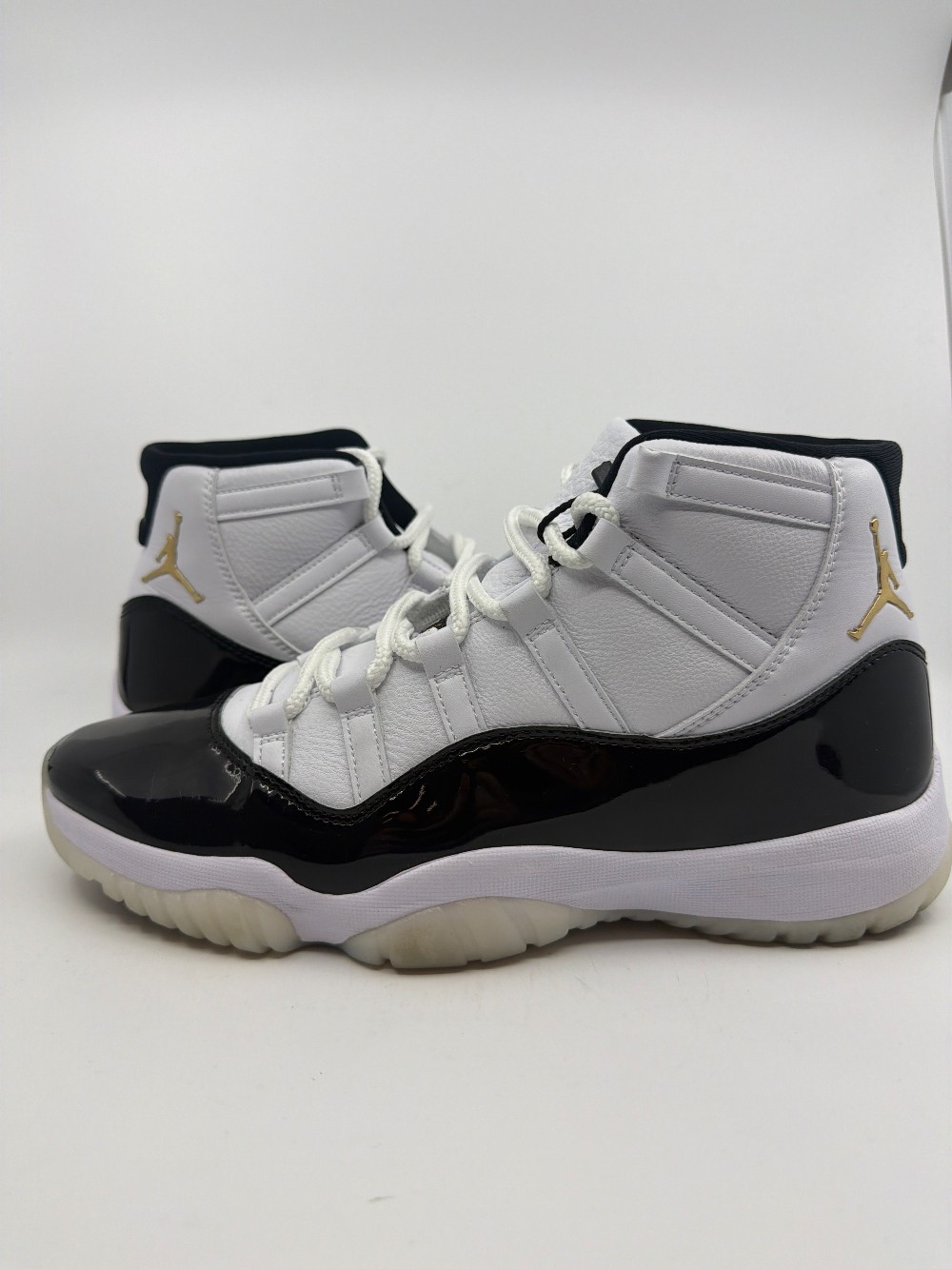 *USED* AJ 11 - DMP GRATITUDE (2023)