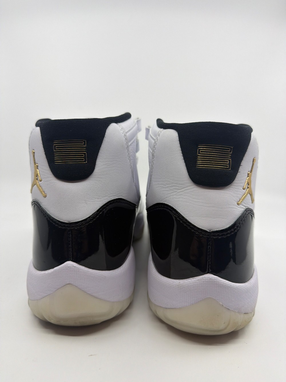 *USED* AJ 11 - DMP GRATITUDE (2023)