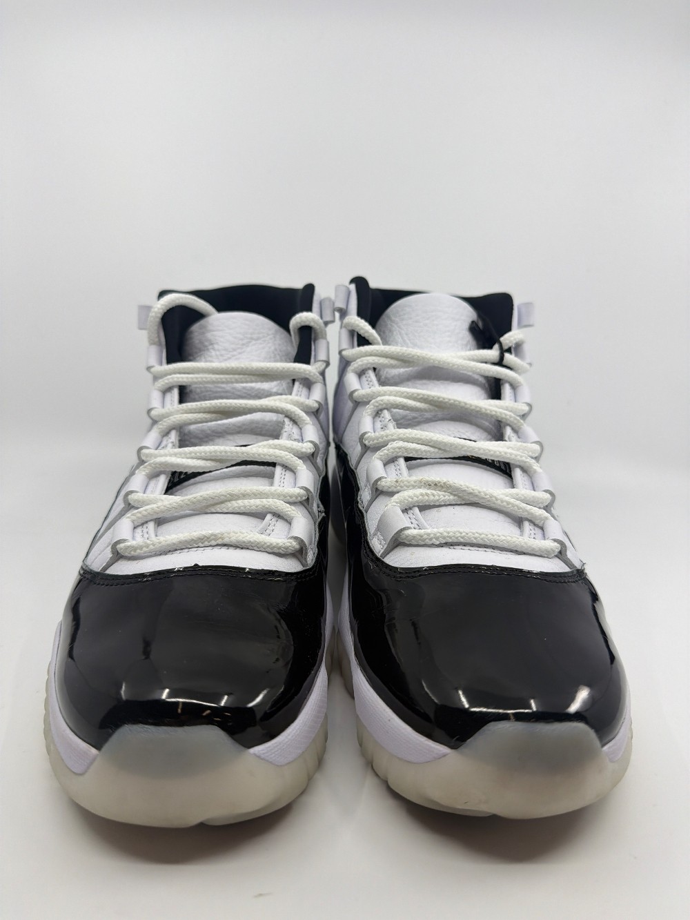 *USED* AJ 11 - DMP GRATITUDE (2023)