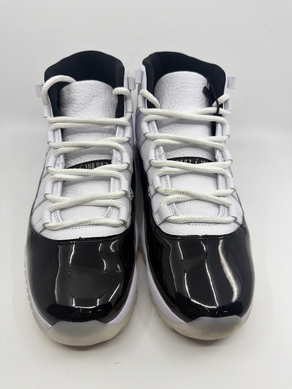 *USED* AJ 11 - DMP GRATITUDE (2023)