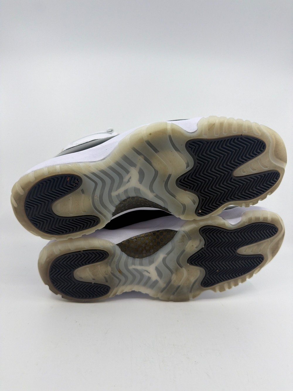 *USED* AJ 11 - DMP GRATITUDE (2023)