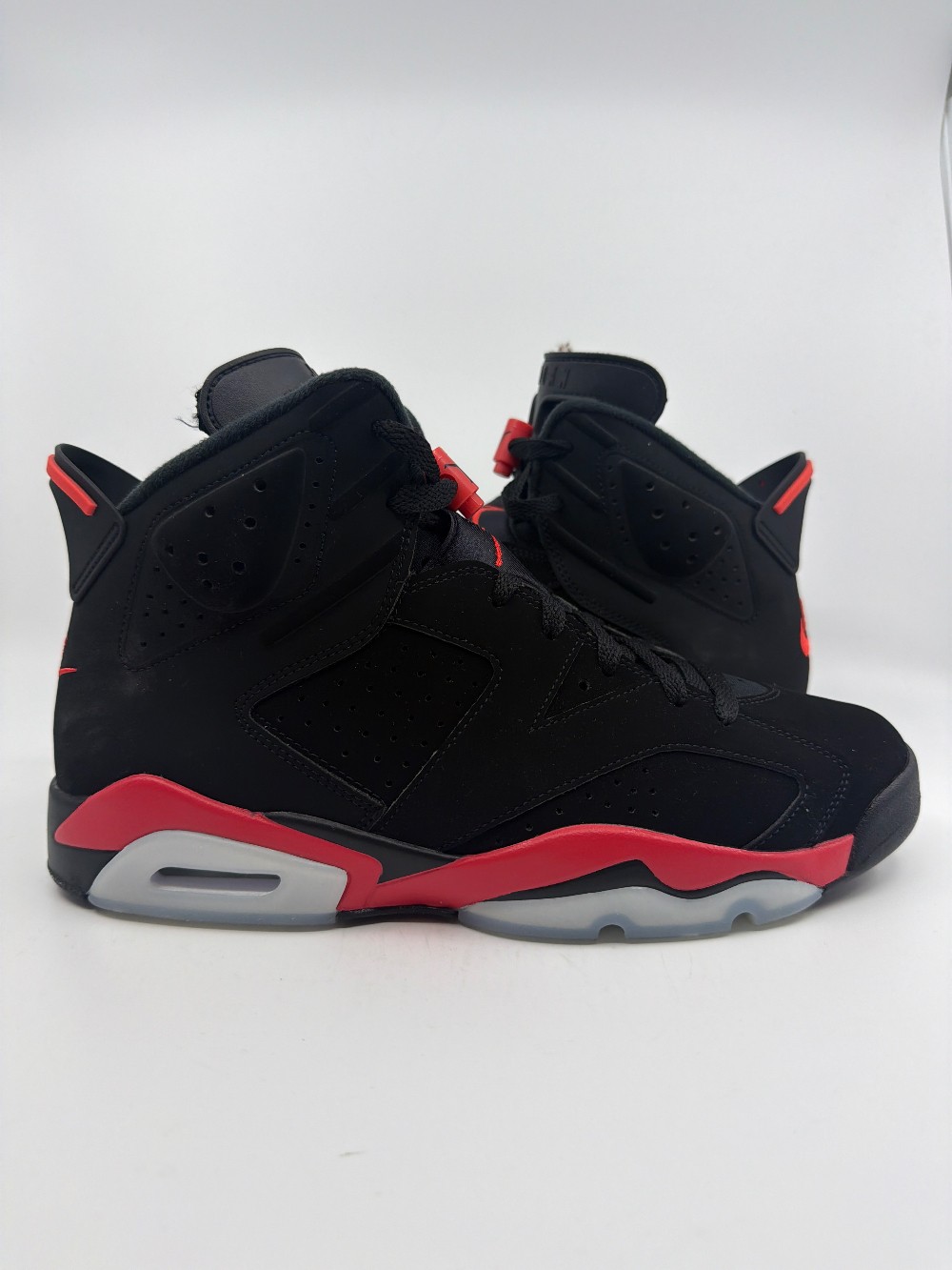 *USED* AJ 6 - INFRARED SALESMAN